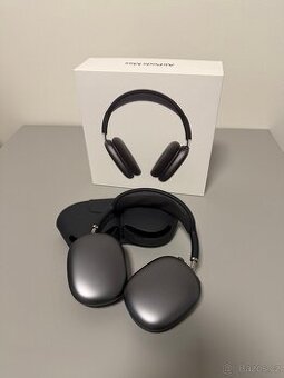 Sluchátka AirPods Max