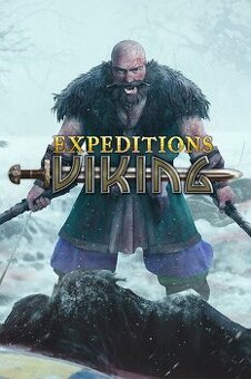 Expeditions Viking pro PC (Steam)