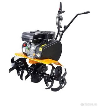 Kultivátor RIWALL PRO RPT 8556 R