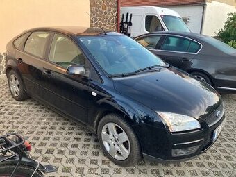 Focus II, 1,6 74KW, 16V, 2007