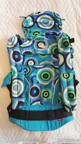 Ergonomické nosítko MANDUCA