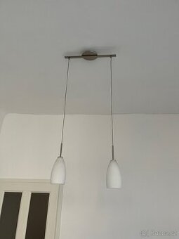 Zavesne svitidlo zn. Eglo