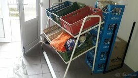 Prodám stojan na zeleninu