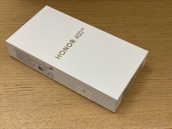 Prodám Honor 400 8GB/512GB Desert Gold