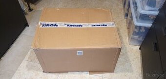 Papírové krabice zdarma