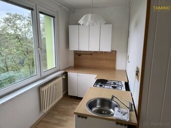 Pronájem bytu 2+1 47 m², Třebíč - Nové Dvory, ev.č. 00053