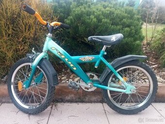 Dětské kolo 16"