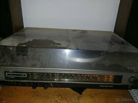 Philips stereo music center