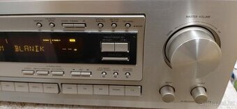Denon receiver dolby digital