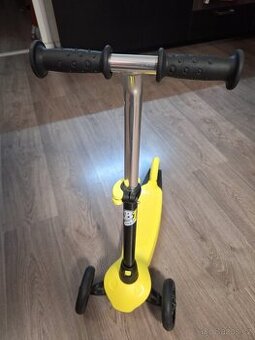 Dětská koloběžka Oxelo