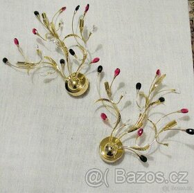 Kolarz Swarovski lustry