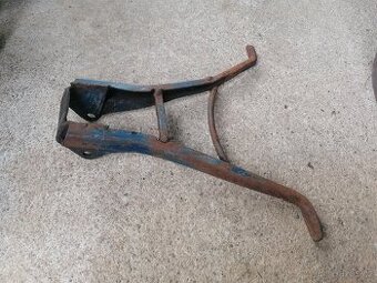 Predám stojan na Jawa 20, 21, 23 pionier mustang