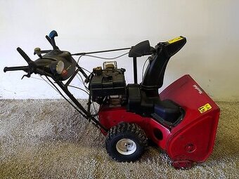 sněhová Fréza TORO Power Max 1028 LXE