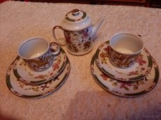 Přátelská souprava