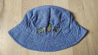 Letní kloubouk Reserved vel. S