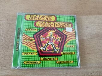 Dance Paradise