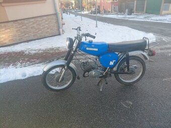 simson elektronik