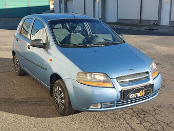 Daewoo Kalos 1.1i