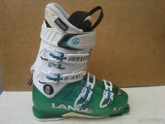 Lyžáky Lange 26,5
