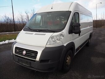 Fiat Ducato 2.3 JTD L5H2 96 KW