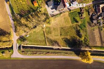 Prodej pozemek Bydlení, 4308㎡