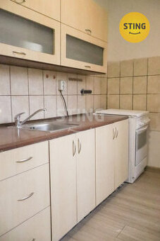 Podnájem 2+1 v Karviné ul. Dačického, 133924