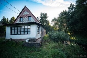 Prodej chaty 497 m² – Hynčice - 1