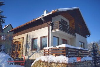 Prodej, domy/rodinný, 160 m2, Letná 1119, 54301 Vrchlabí, Tr