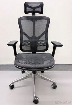 Kancelářská židle Diablo V-Basic