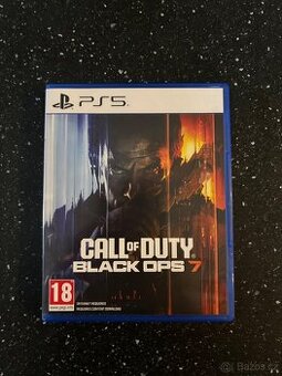 Call of duty black ops 7
