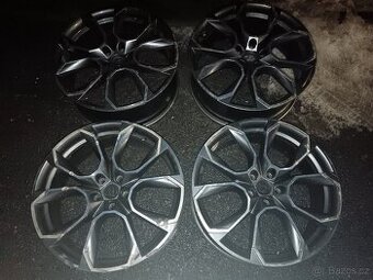 Sada 4x disku XTREME originál Škoda Kodiaq RS,Sportline,L&K