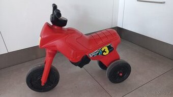 Odrážedlo červené - 1