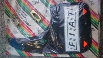 Zasterky Fiat,Mini VW,Renault