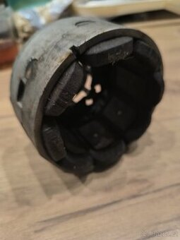 Dnymostarter Cezeta 502 - 1