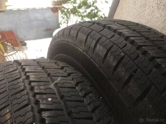 Matador letní 195/70R15C