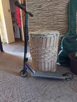 Freestyle koloběžka + 1 zdarma