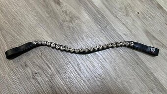 Čelenka s kamínky PONY