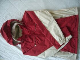 Prodám sportovní bundu - 1