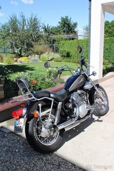 Yamaha virago XV 125