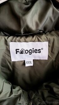 Pánská bunda Frogies XXXL