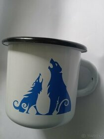 Prodám hrníček God of War ragnarok