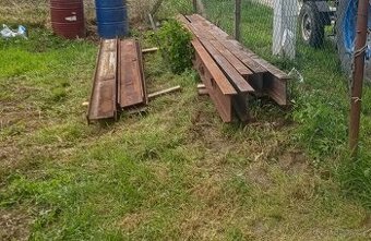 Traverza U140, U160, I160 a I220