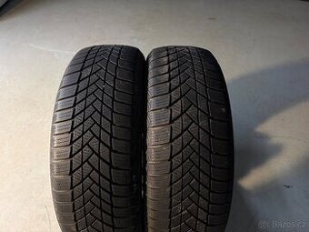 Zimní pneu Matador 185/60R14 - možnost přezutí