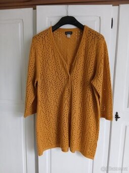 Damský kardigan . - 1
