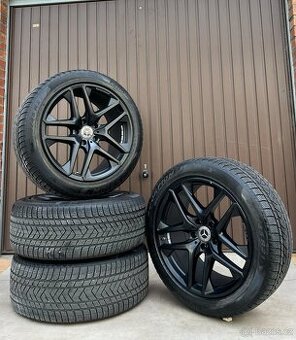 R21 G63 AMG w463 Mercedes G500 G400d