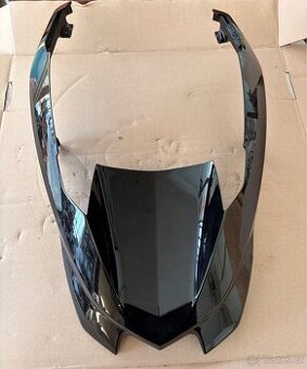 BMW R1200GS LC Tripple Black