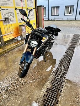 Honda CBR 125 (2021)