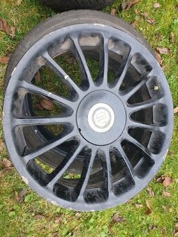 Alu kola disky Rover MG 17 palců