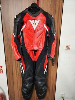 Dainese Avro D2 kožená kombinéza