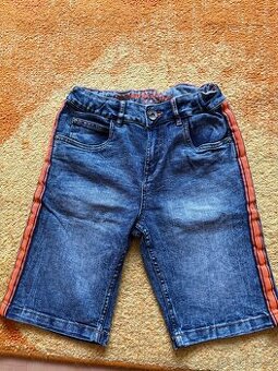 Chlapecké kraťasy více druhů